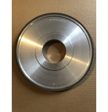 Круг алмазный 250х20х5х76мм АС4 63/50 В2-01 100% 1А1 (3610)