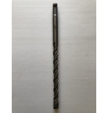 Сверло 12×210мм по бетону под патрон SDS Plus S-4 перфоратора