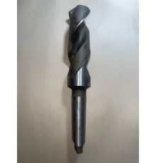 Сверло 71,0мм К/Х средняя серия Р6М5 В