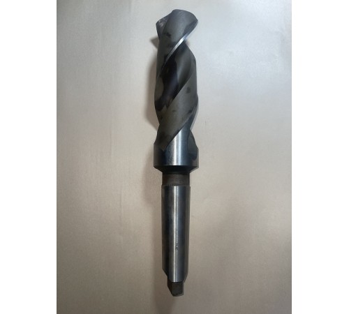 Сверло 71,0мм К/Х средняя серия Р6М5 В Сверло 71,0мм К/Х средняя серия Р6М5 В