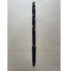 Сверло 10,2мм К/Х длинная серия Р6М5 В