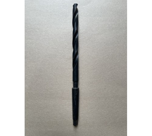 Сверло 10,2мм К/Х длинная серия Р6М5 В Сверло 10,2мм К/Х длинная серия Р6М5 В