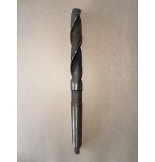 Сверло 19,2мм К/Х средняя серия Р6М5 В