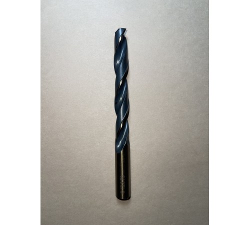 Сверло 13,8мм Ц/Х средняя серия Р9 В Сверло 13,8мм Ц/Х средняя серия Р9 В