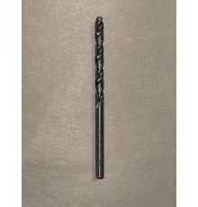 Сверло 4,0мм Ц/Х средняя серия Р6М5К5 А1