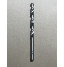 Сверло 7,2мм Ц/Х средняя серия Р6М5 А1