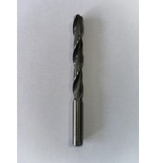 Свердло 12,5мм Ц/Х середня серія Р6М5