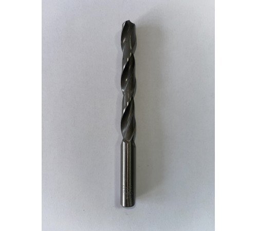 Свердло 12,5мм Ц/Х середня серія Р6М5