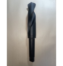 Сверло 63,0мм К/Х средняя серия Р6М5 В