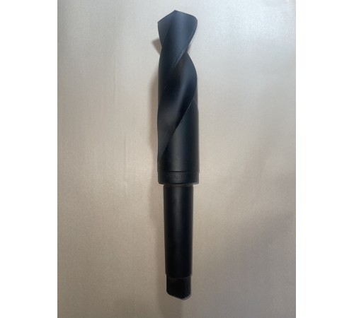 Сверло 63,0мм К/Х средняя серия Р6М5 В Сверло 63,0мм К/Х средняя серия Р6М5 В