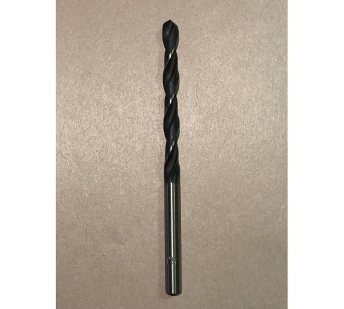 Свердло 5,1мм Ц/Х середня серія Р2М1 Свердло 5,1мм Ц/Х середня серія Р2М1