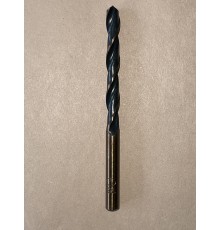 Сверло 7,5мм Ц/Х средняя серия Р2М1 В
