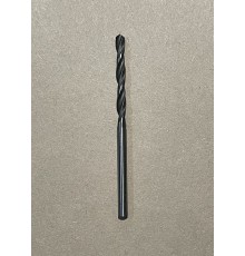 Сверло 1,6мм Ц/Х средняя серия Р6М5 В