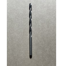 Сверло 3,6мм Ц/Х средняя серия Р6М5 В