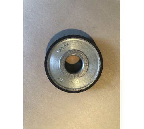 Круг алмазный 63х16х3х20мм АС4 160/125 В2-01 100% 1А1 (17441) Круг алмазный 63х16х3х20мм АС4 160/125 В2-01 100% 1А1 (17441)