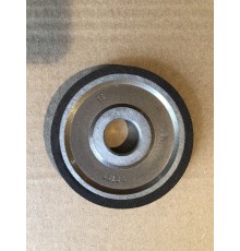 Круг алмазный 80х10х5х20мм АС4 200/160 В2-01 100% 1А1 (17320) Круг алмазный 80х10х5х20мм АС4 200/160 В2-01 100% 1А1 (17320)