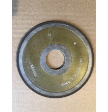 Коло алмазне 125х3х3х32мм АС4 125/100 В2-01 100% 1А1 (3248)