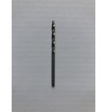 Сверло 2,3мм Ц/Х средняя серия Р6М5 А1