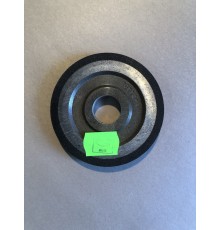 Коло алмазне 80х10х5х20мм АС4 160/125 В2-01 100% 1А1 (17052) Коло алмазне 80х10х5х20мм АС4 160/125 В2-01 100% 1А1 (17052)