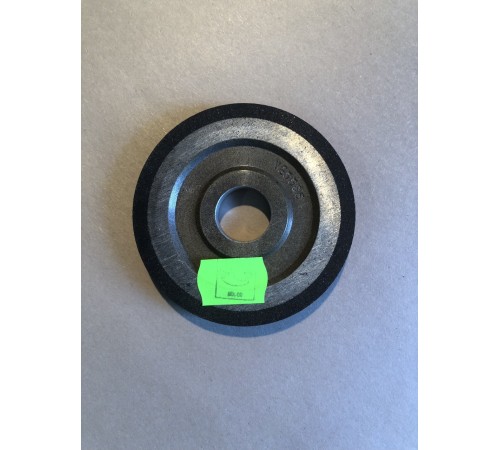 Круг алмазный 80х10х5х20мм АС4 160/125 В2-01 100% 1А1 (17052) Круг алмазный 80х10х5х20мм АС4 160/125 В2-01 100% 1А1 (17052)