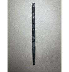 Сверло 13,7мм К/Х длинная серия Р6М5 В
