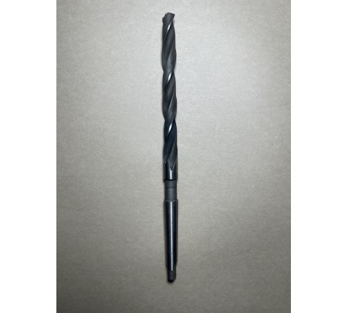 Сверло 13,7мм К/Х длинная серия Р6М5 В Сверло 13,7мм К/Х длинная серия Р6М5 В