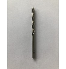 Сверло 4,0мм Ц/Х средняя серия Р6М5 А1