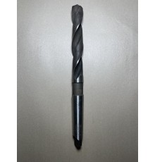 Сверло 23,9мм К/Х средняя серия Р6М5 В