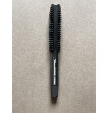 Метчик для дюймовой резьбы 1/2'-13 UNC