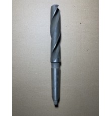 Сверло 35,8мм К/Х средняя серия Р6М5 В