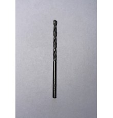 Сверло 3,1мм Ц/Х средняя серия Р6М5 В