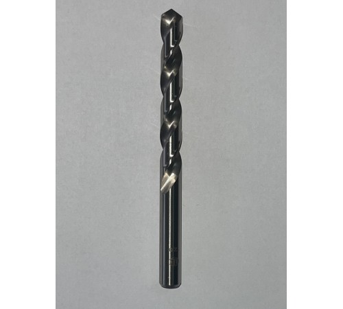 Сверло 12,0мм Ц/Х средняя серия Р6М5 А1