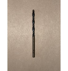 Сверло 3,5мм Ц/Х средняя серия Р2М1 В