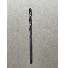 Сверло 3,8мм Ц/Х средняя серия Р6М5 А1