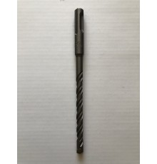 Свердло 8×160мм по бетону під патрон SDS Plus S-4 перфоратора