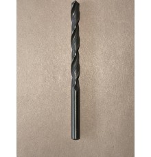 Сверло 7,1мм Ц/Х средняя серия Р6М5 В