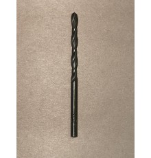 Сверло 4,8мм Ц/Х средняя серия Р6М5 В Сверло 4,8мм Ц/Х средняя серия Р6М5 В