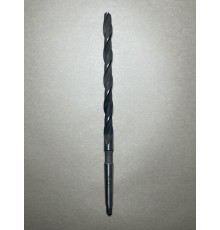 Свердло 12,6мм К/Х подовжена серія Р6М5 В