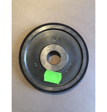 Коло алмазне 100х10х3х20мм АС4 125/100 В2-01 100% 1А1 (4563)