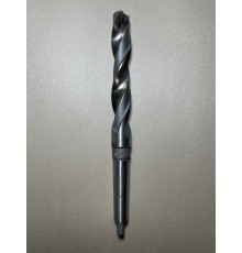 Свердло 21,5мм К/Х середня серія Р6М5 Свердло 21,5мм К/Х середня серія Р6М5