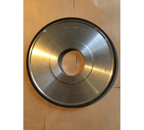 Круг алмазный 250х20х5х76/Т АС4 125/100 В2-01 100% 1А1 (3569) Круг алмазный 250х20х5х76/Т АС4 125/100 В2-01 100% 1А1 (3569)