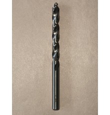 Сверло 8,0мм Ц/Х средняя серия Р6М5 А1