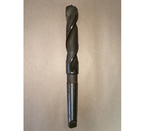 Сверло 35,75мм К/Х средняя серия Р6М5 В Сверло 35,75мм К/Х средняя серия Р6М5 В