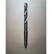 Сверло 16,0мм К/Х средняя серия Р6М5 В