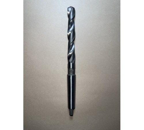 Сверло 16,0мм К/Х средняя серия Р6М5 В Сверло 16,0мм К/Х средняя серия Р6М5 В