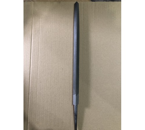 Напильник трёхгранный L400 N1 Напильник трёхгранный L400 N1