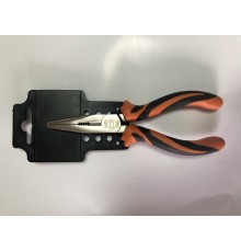 Утконосы L-160 узкие