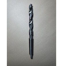 Сверло 16,5мм К/Х средняя серия Р6М5 В Сверло 16,5мм К/Х средняя серия Р6М5 В