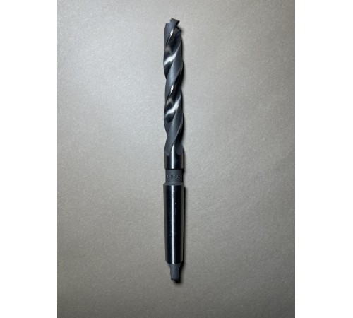 Сверло 16,5мм К/Х средняя серия Р6М5 В Сверло 16,5мм К/Х средняя серия Р6М5 В