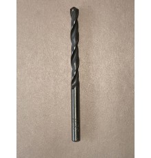 Сверло 6,5мм Ц/Х средняя серия Р6М5 В